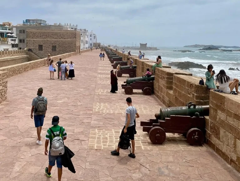 Solo Travel in Essaouira: A Complete Guide