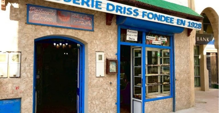 Essaouira Pastry Circuit: Perfect One-Day Gourmet Itinerary