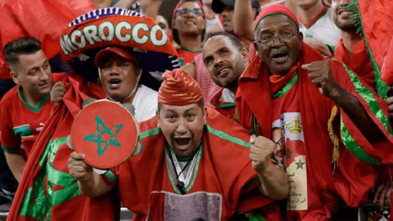  AFCON in Morocco: an invitation into a living culture of hospitality