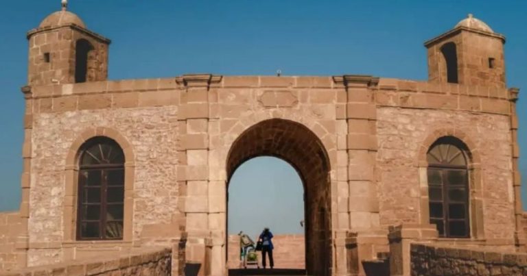 Romantic things to do in Essaouira for couples