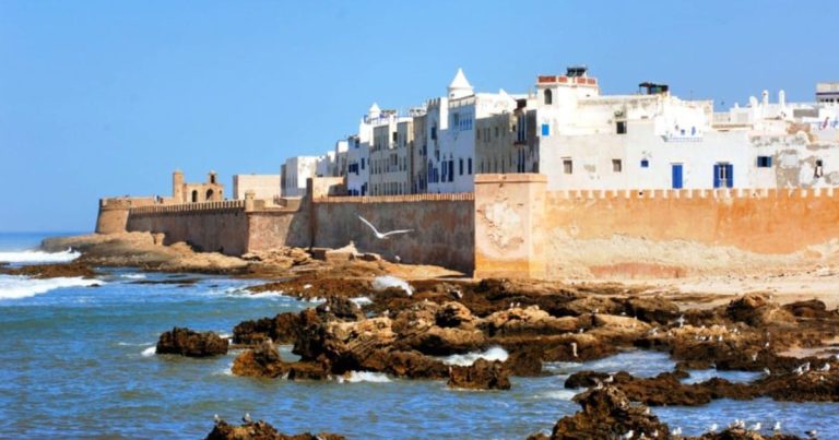 Best time to visit Essaouira for couples