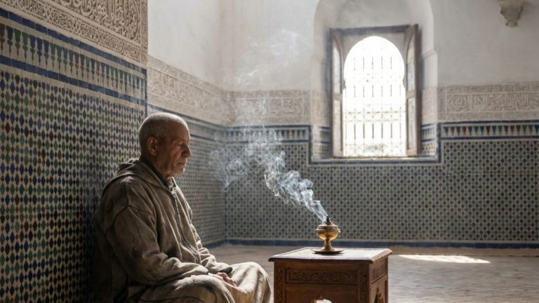 Rituals & Spiritual Life in Tangier: Quiet Pathways of Meaning