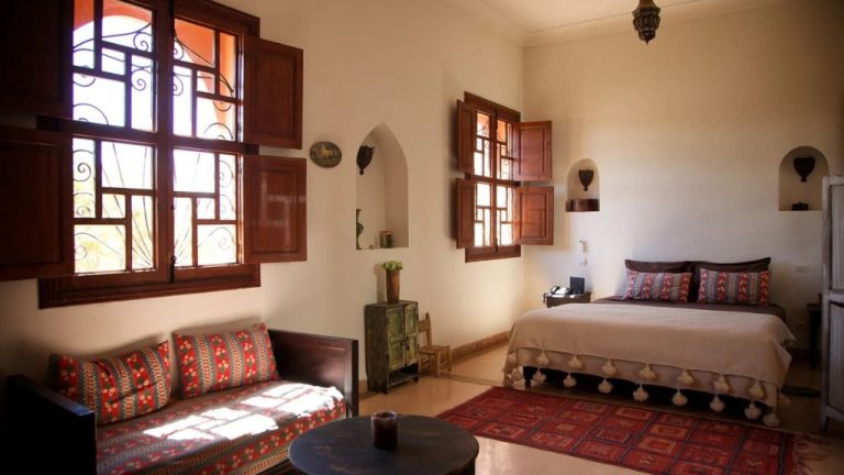 Marrakech Travel Tips for US Couples