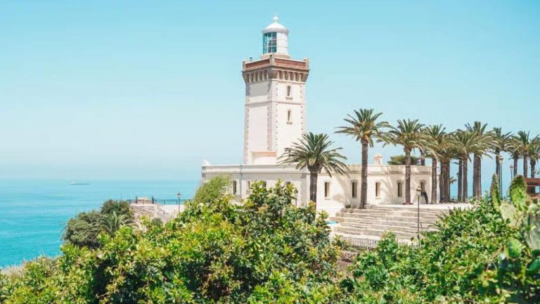 Best time to visit Tangier : weather and seasons guide
