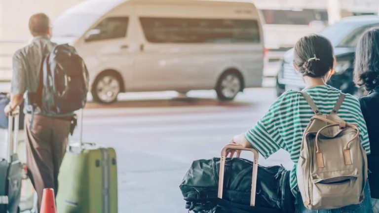 How to get to Tangier : flights and transportation guide