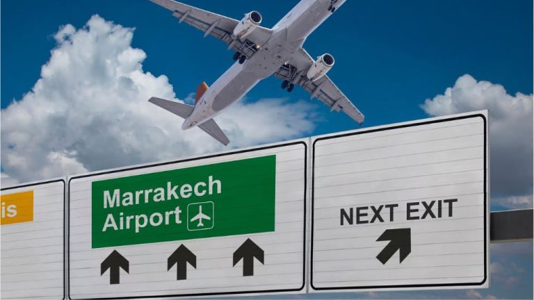 Is Marrakech Safe for Solo Travelers? 2026 Guide