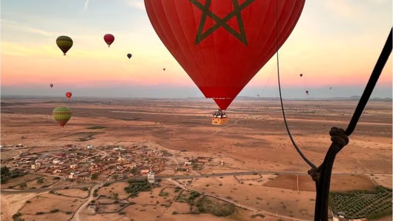 15 Best Things to do in Marrakech when traveling Solo