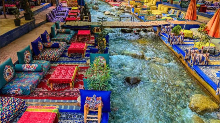 Marrakech Travel Budget: Solo Trip Cost Breakdown