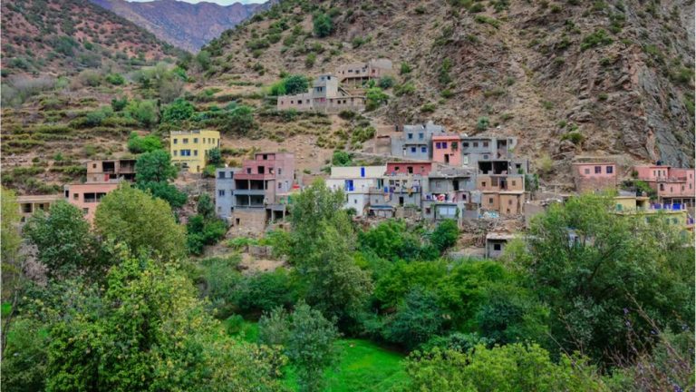 Solo Travel to Marrakech: Complete Guide for Independent Travelers