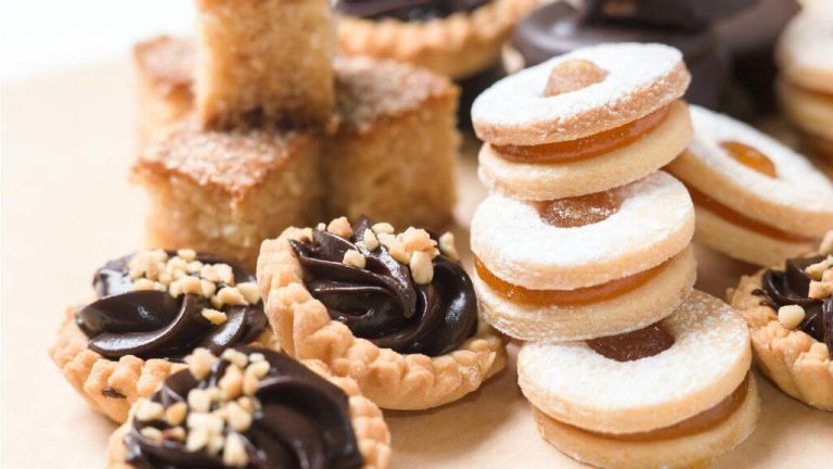 Sweet Day in Marrakech: A One‑Day Pastry Itinerary