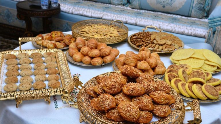Sweet Spots in Marrakech: The Ultimate Pastry Guide for North American Travelers