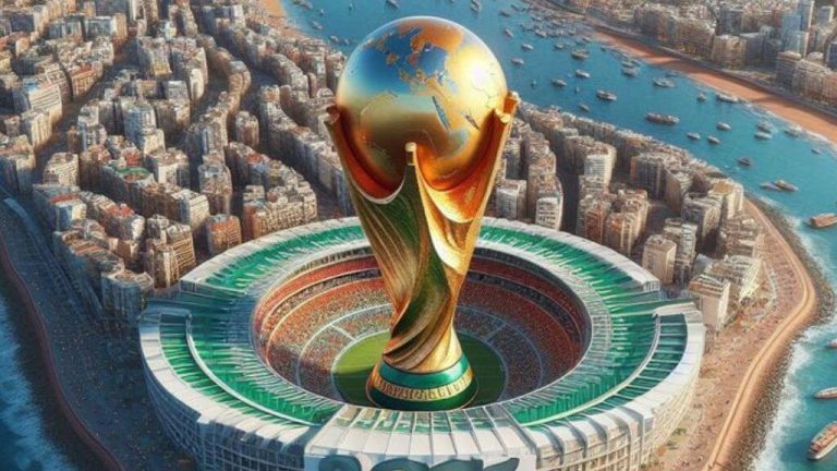Discover the Secrets of the CAN 2025 Host Country