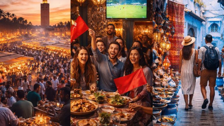 Things to Do During CAN 2025 Beyond Football