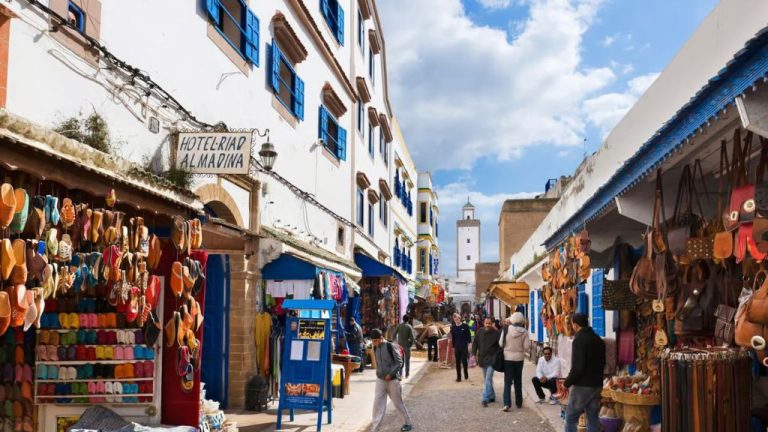 How to navigate Essaouira as a solo traveler