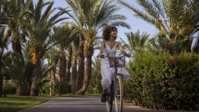 How to get to Marrakech : flights and transportation guide