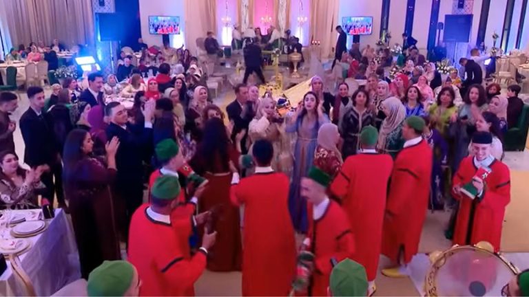 Seasonal Rituals and Wellness Celebrations in Marrakech