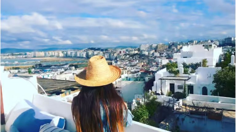 Traveling to Tangier : complete guide for first time visitors