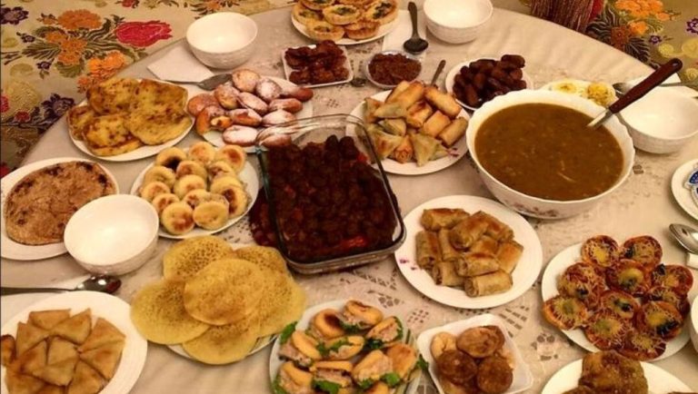 Where to eat in Marrakech : best restaurants and food