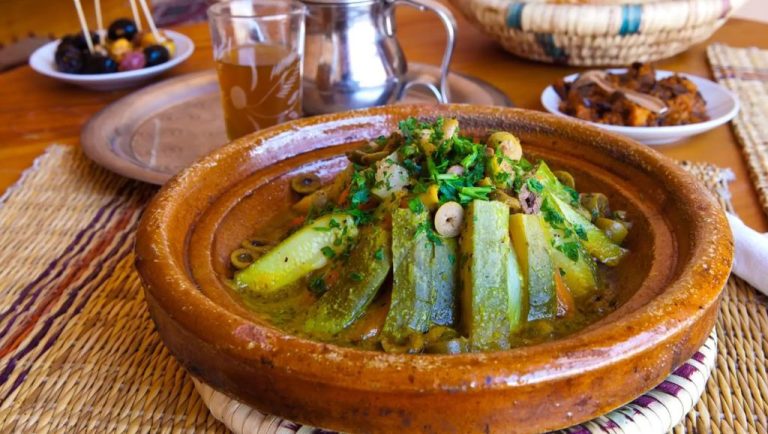 Where to eat in Tangier : best restaurants and food
