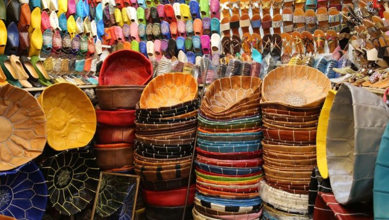 Discover Marrakech : your ultimate guide to Morocco’s enchanting red city