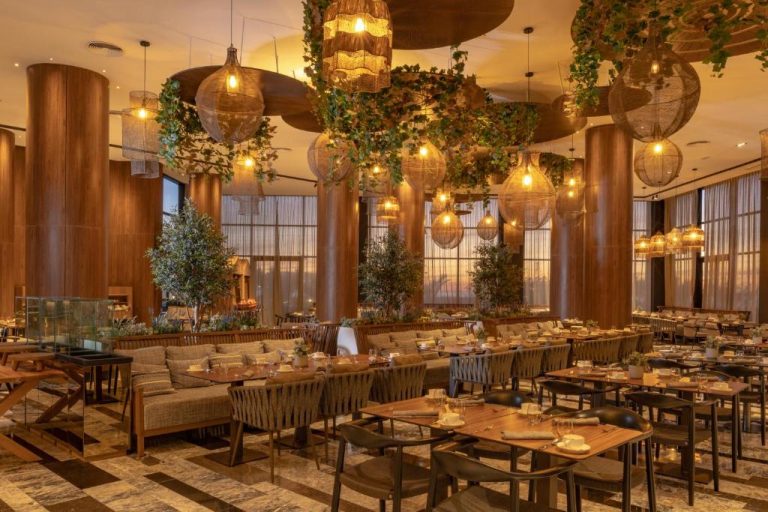 Romantic travel guide to Tangier for couples