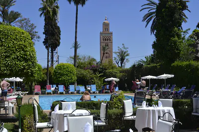 Marrakech Itinerary for Couples: 3-Day & 7-Day Trips