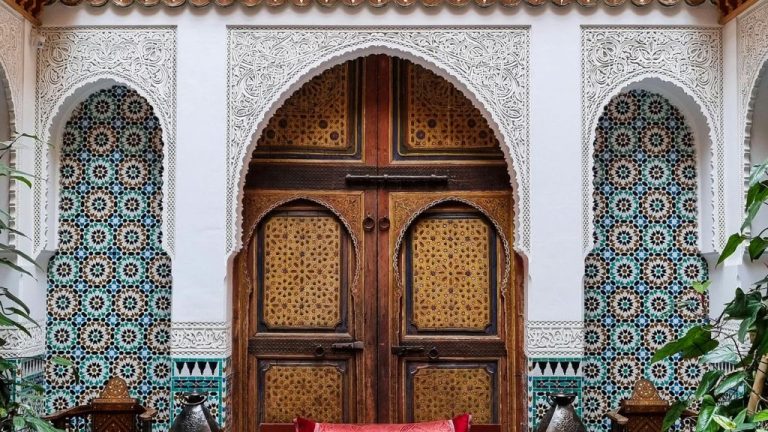 Romantic things to do in Tangier for couples