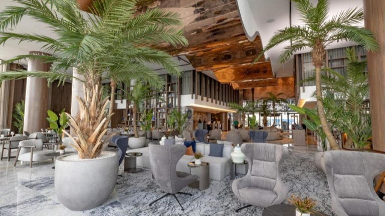 Where to stay: Best hotels & boutique options for couples