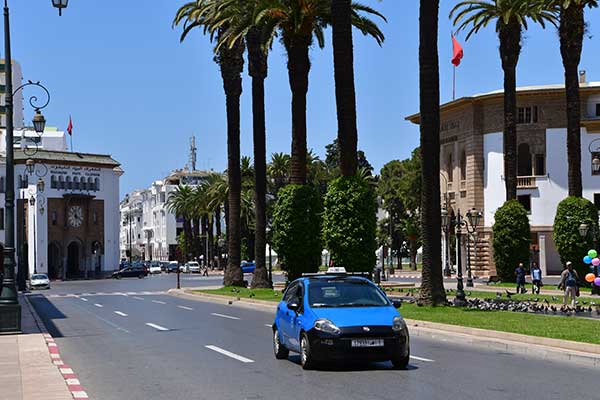 CAN 2025 Travel Infrastructure and Mobility Guide