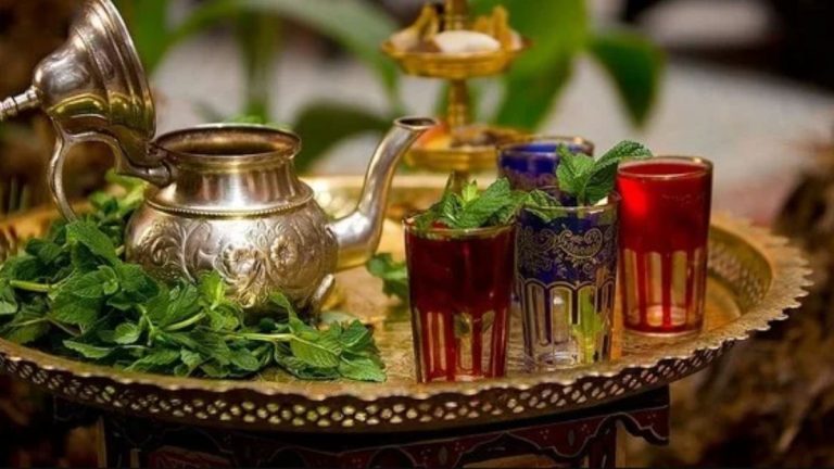 How to Experience Marrakech Festivals Mindfully