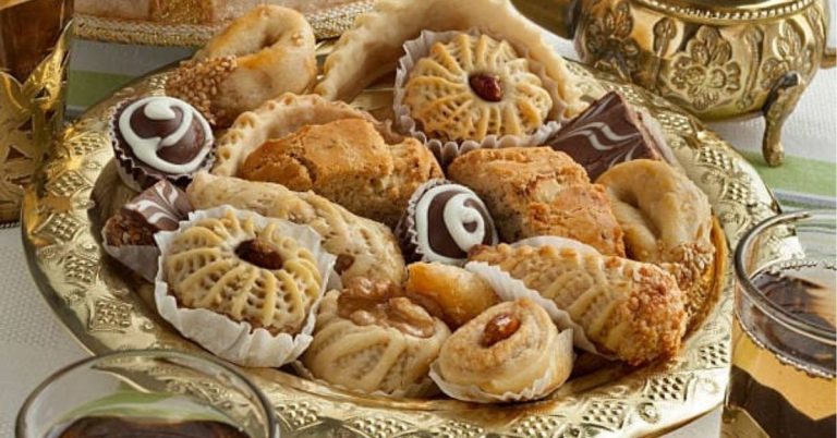Moroccan Pastries to Try in Dakhla: 12 Classics, Explained