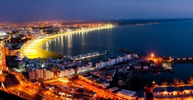 Pastry in Agadir: the ultimate guide to the best Moroccan pastries (spots, must-try sweets, traveler tips) ​