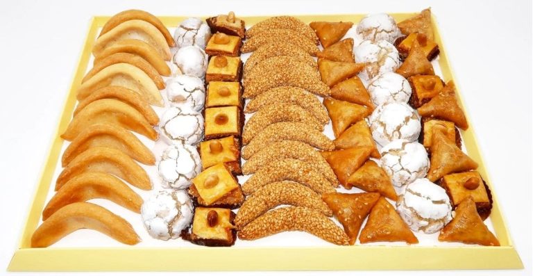 Top 7 Must-Visit Pastry Shops in Essaouira 2025