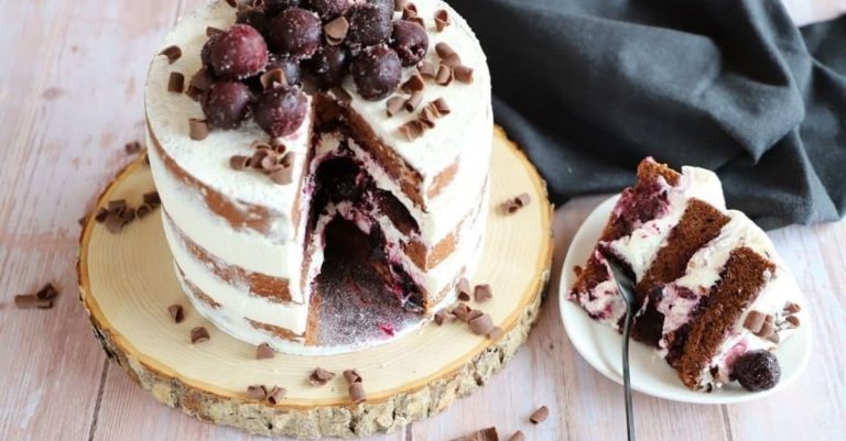 Ordering a Cake in Agadir: prices, lead times, delivery, WhatsApp… the step-by-step playbook