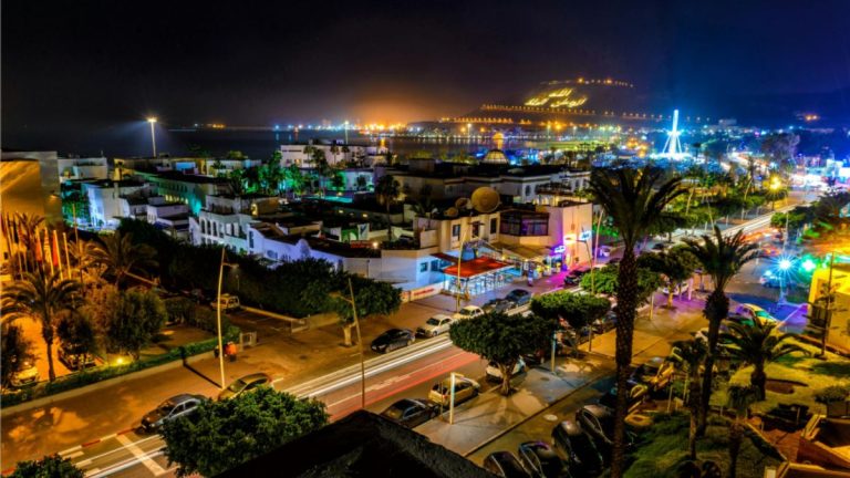 Agadir Festival Travel Guide: Events, Culture and Wellness