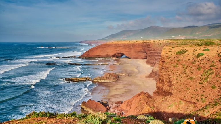 Romantic getaways for couples in Dakhla