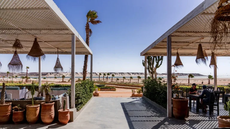 Dakhla Itinerary for Couples