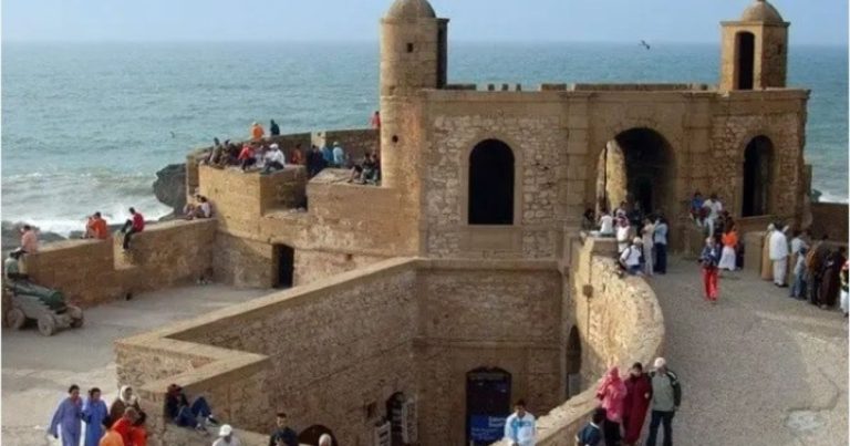 Romantic Getaways for American Couples in Essaouira