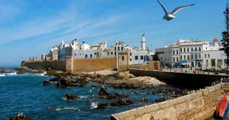 Perfect itineraries for American couples in Essaouira