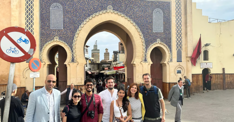 Solo Travel in Fes, Morocco: Complete Guide for First-Time Visitors
