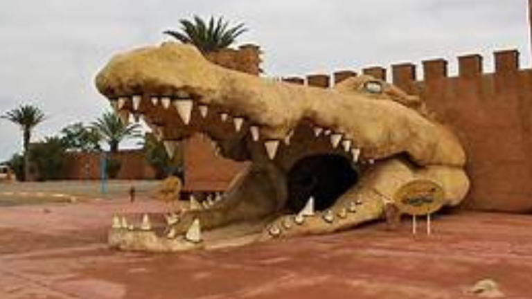 Agadir travel tips for solo sravelers from the U.S