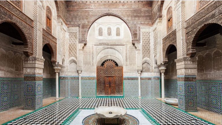 12 best things to do alone in Fes