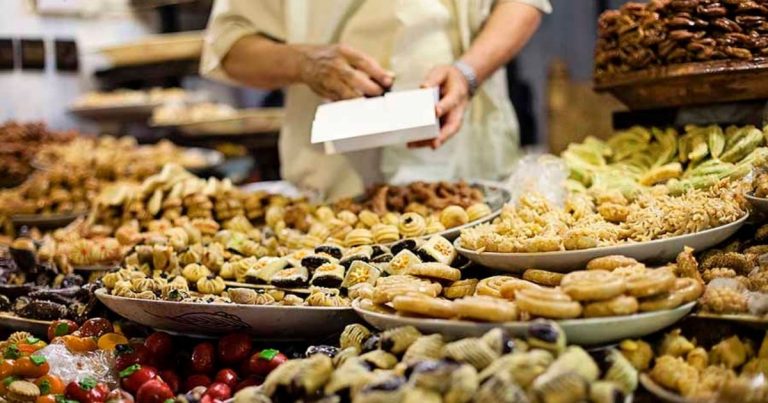 Pastry in Fez: best places to go, must-try specialties, prices & tips (2026 guide)
