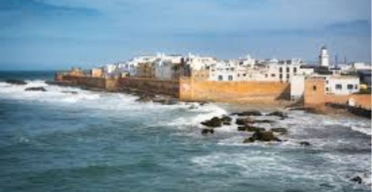 Sweet Delights in Essaouira: The Ultimate Guide to Moroccan Pastries by the Sea