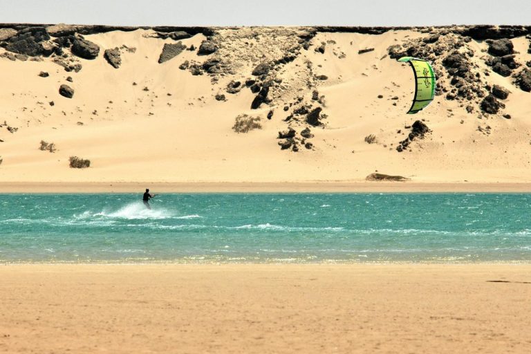 White Dune Dakhla: How to Visit & What to Expect