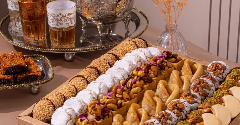 Moroccan Pastries to Try in Agadir: 15 Sweet Treats to Know Before You Order ​