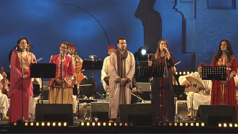 World Sacred Music Festival, Fes Experience