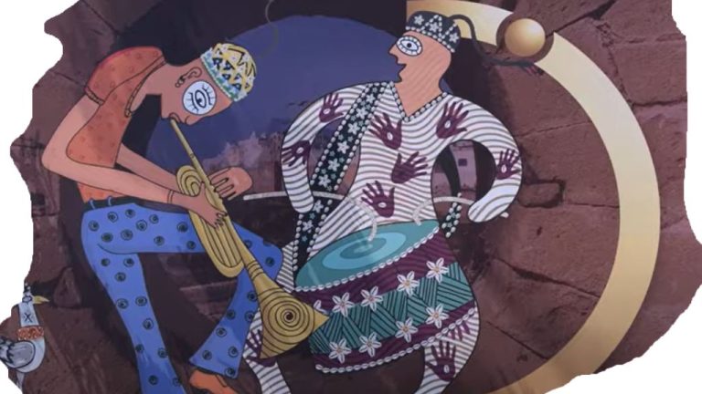 Cultural and Wellness Tourism in Essaouira: Festivals and Spiritual Experiences