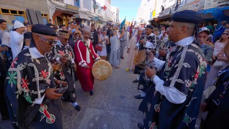 World Music Festivals: Cultural Connections That Feed Your Soul