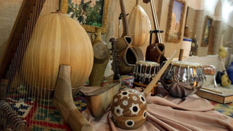 Seasonal Cultural Events in Essaouira